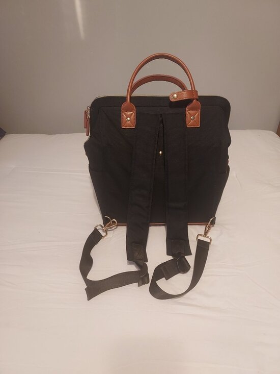 Maevn NB003 - Water-Resistant Clinical Backpack main image 4